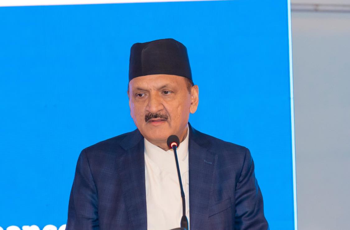 ‘बीमा क्षेत्रको प्रभावकारी नियमन आवश्यक’